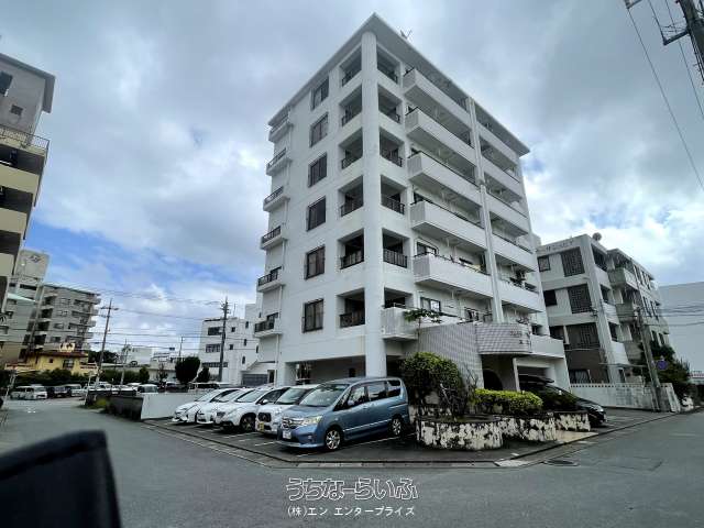 ラフィーネヌーベル真志喜 701 号