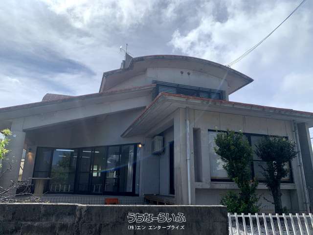 豊見城市高嶺４ＬＤＫ戸建て