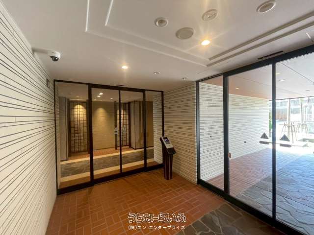 パークナードライカムシティ 807号