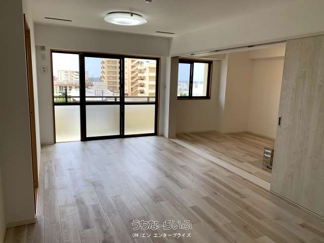 ウイングシャトー那覇オーシャンビュー