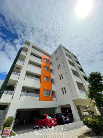 ベアーズコート美浜B