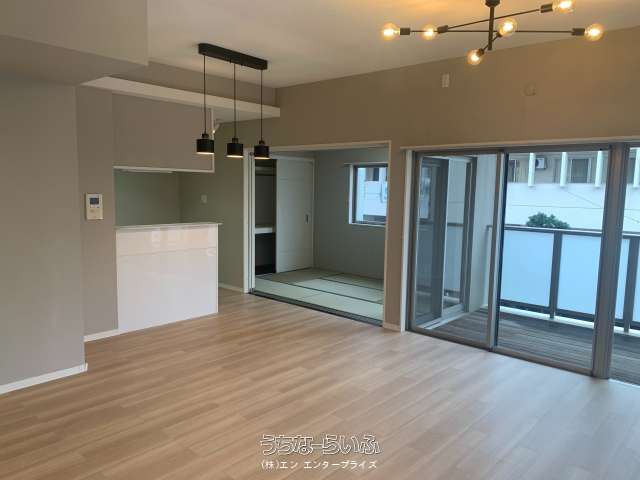 ミルコマンション県庁前