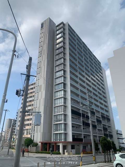 ル・サンク那覇開南 16--号