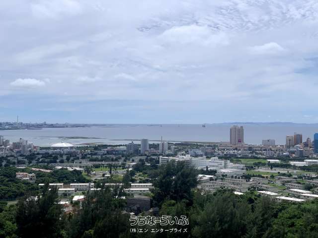 ラ・アシエンダ北谷ヒルズ 906号