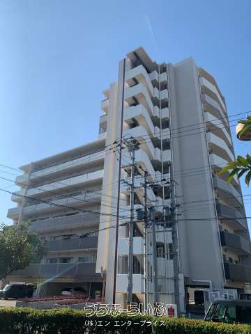 レーヴ宜野湾エコール