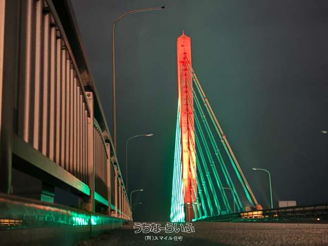 (仮)Ｋ氏新築共同住宅【2LDK：角部屋】