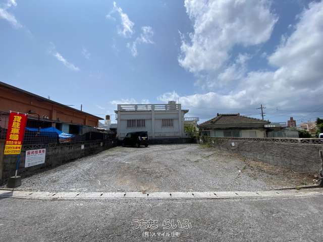 胡屋4丁目駐車場3