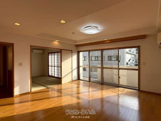 サンクレスト泡瀬 411号