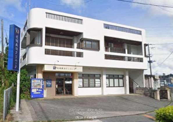 勢理客店舗 1F号