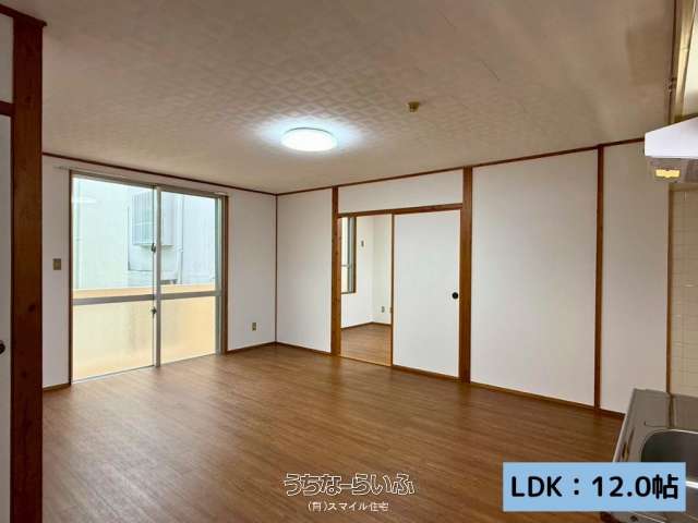 島田アパート 302号