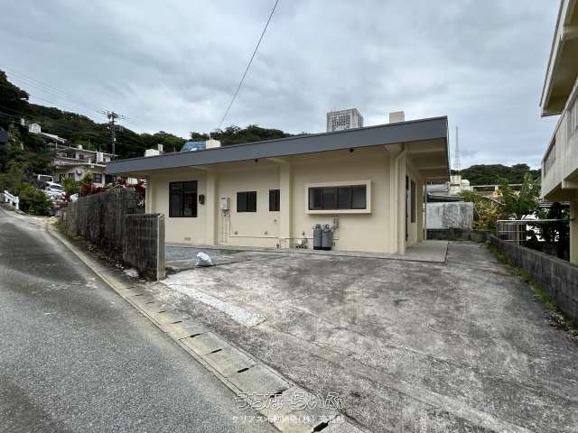 南城市大里字大里