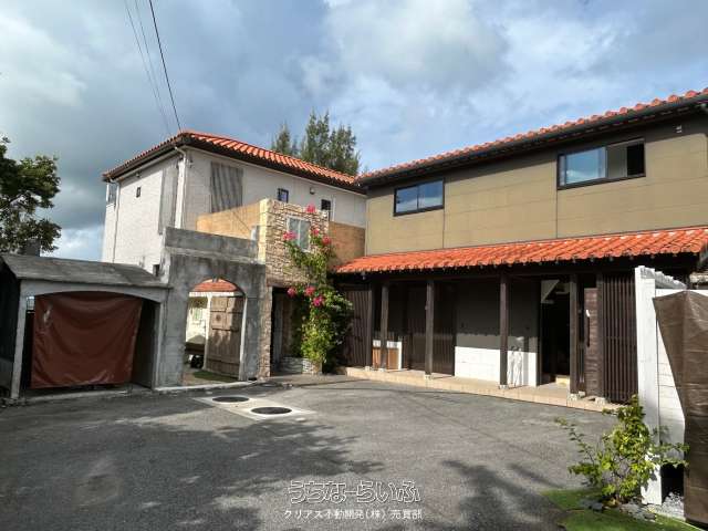 QUAN- Sea vista retreat