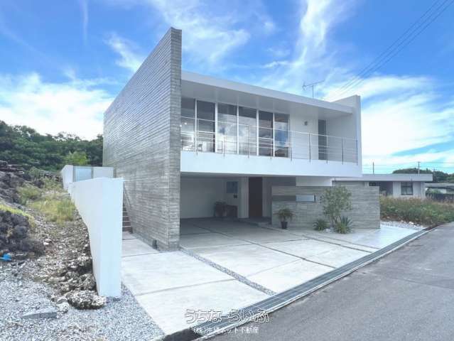 瀬底島売ヴィラ・別荘