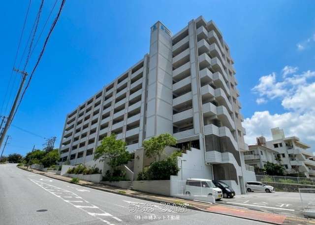 アルファステイツ豊見城城址公園 8F号