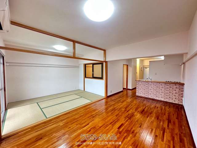 末吉マンション