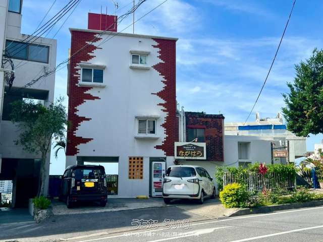 那覇市首里山川町