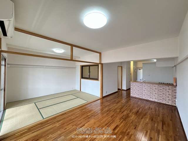 末吉マンション
