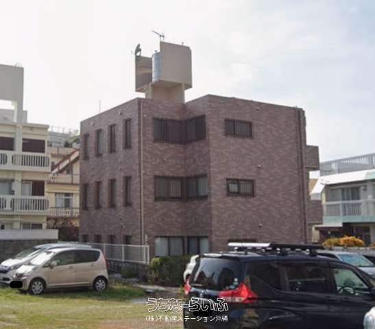 オアシスいなみ 201号