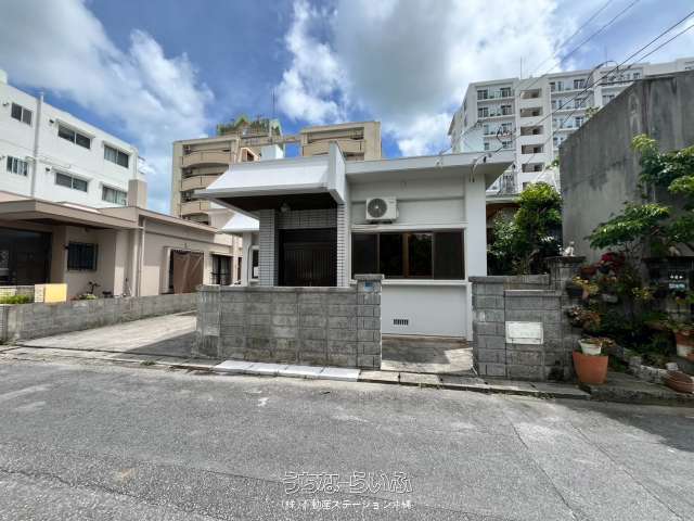 野原ハウス 1F号