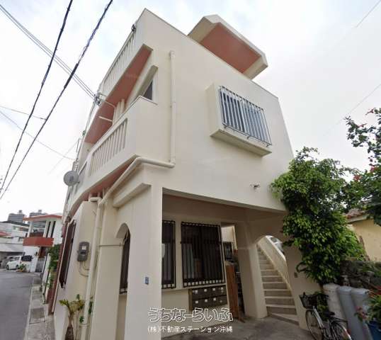 コーポ岡田 301号