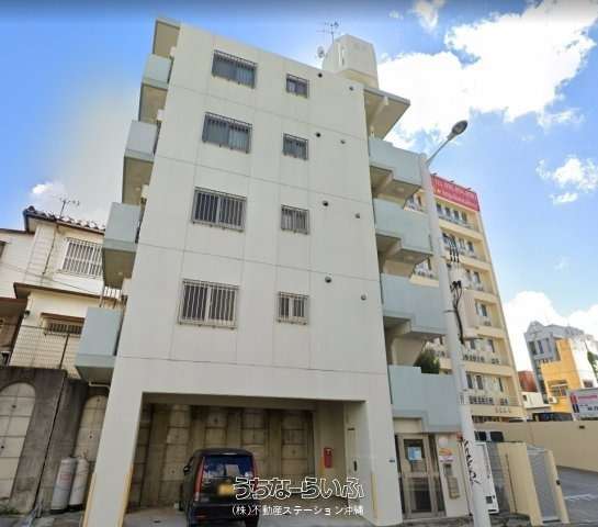 オアシス松尾 501号