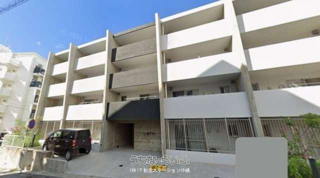 LIBTHおもろまち駅前(リブスオモロマチエキマエ) 203号