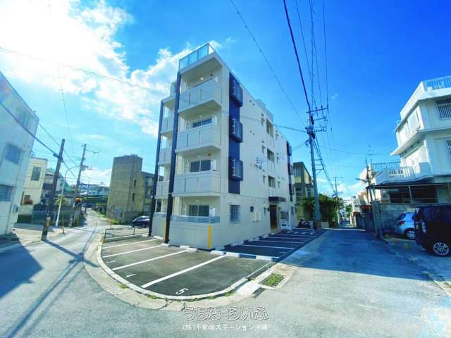 ヒルトップスクエア 102号