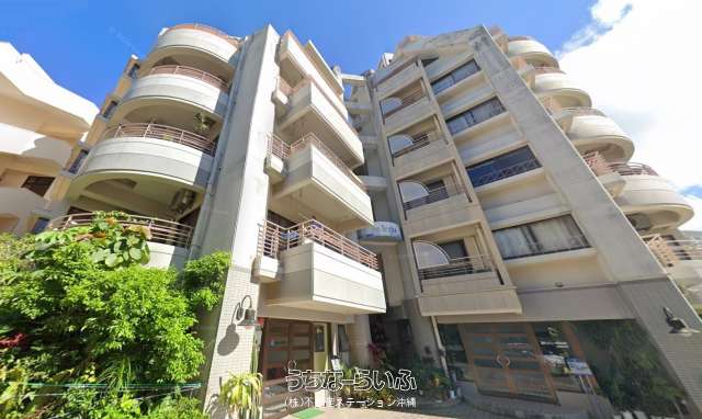 サンハイツ松山 1-E号