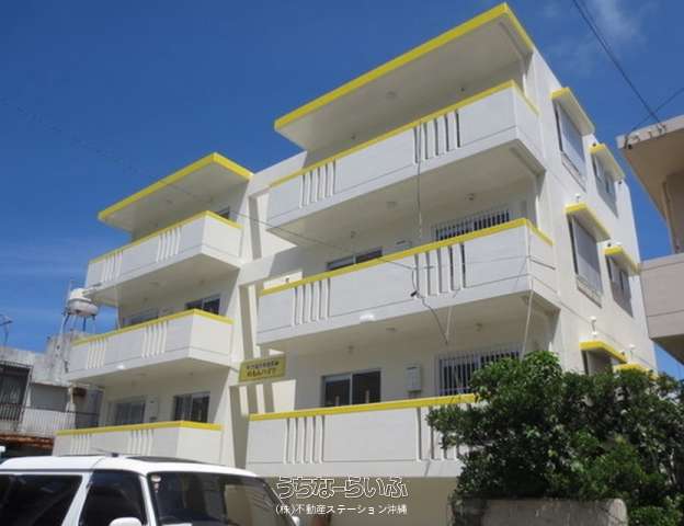 れもんハイツ 202号