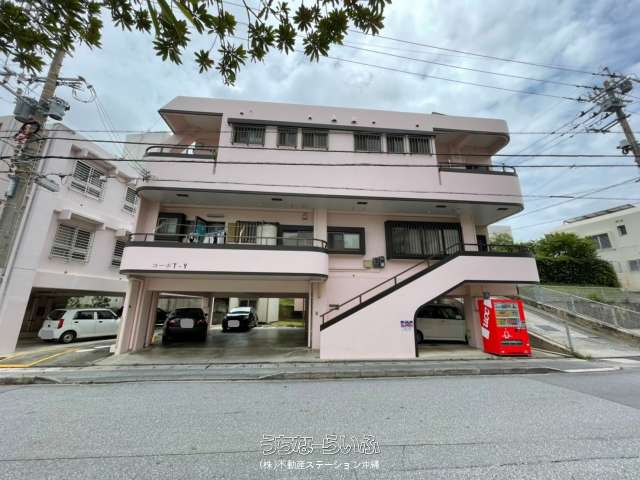 コーポT・Y 301号
