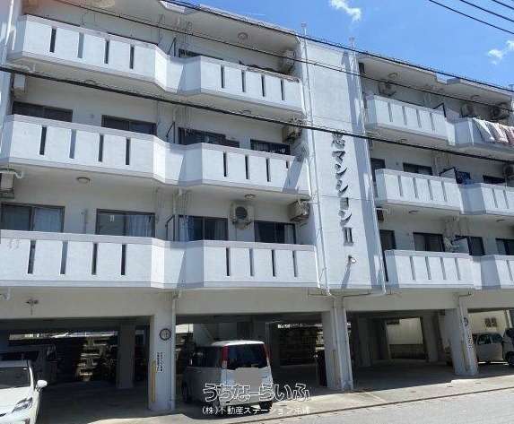 忠マンション2 402号