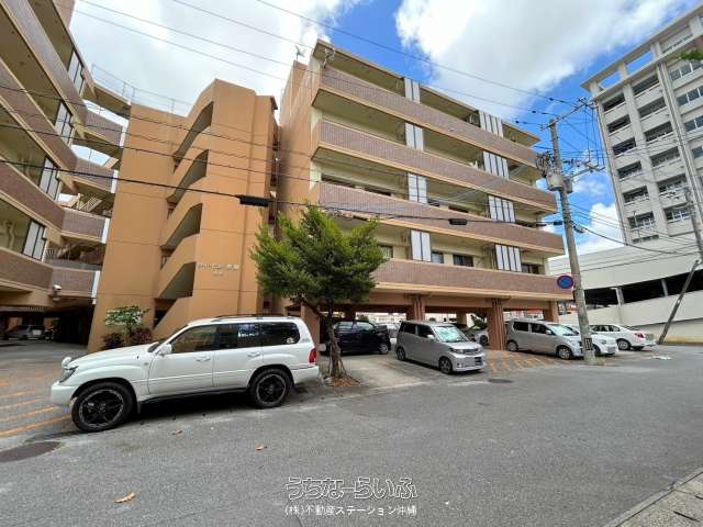 リバービュー赤畑Ａ棟 419号