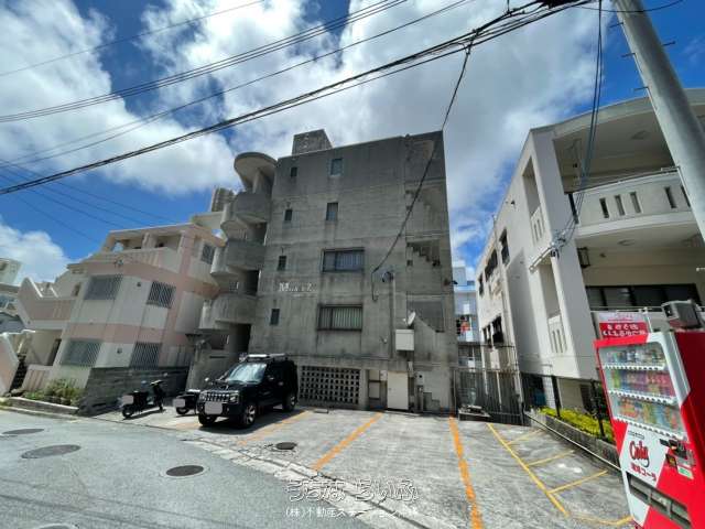 クレアールミヤビ２ 501号