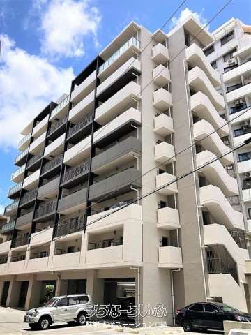 大和コーポＢ棟 503号