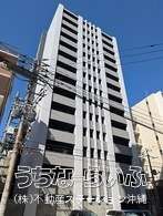 久手堅ビル 1102号