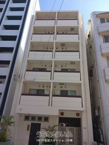 CherryNプレミール 201号