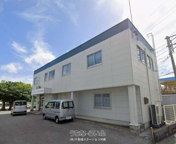 O氏貸事務所 1-2号