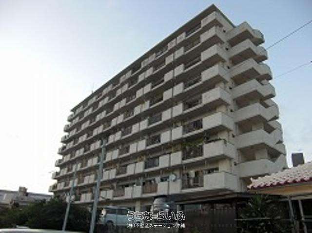 メゾン有泉マンション 408号