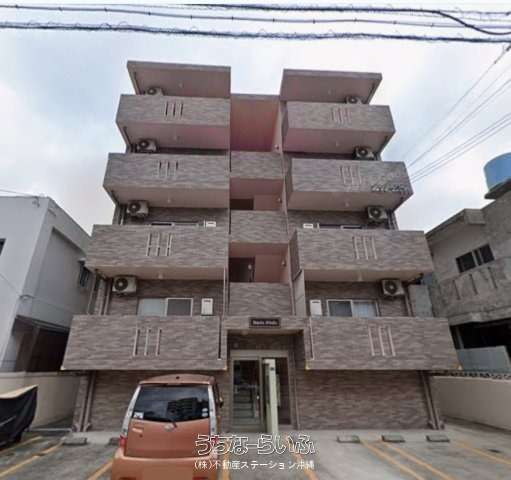 Ｏａｃｉｓすみよし 201号