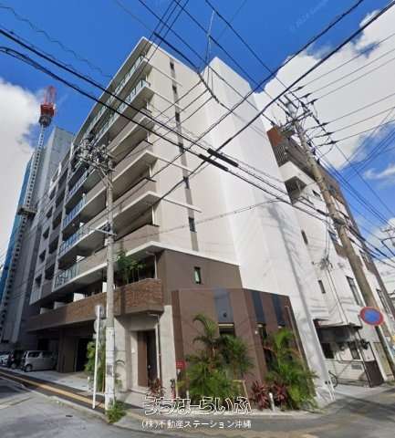 N-FLAT matsuyama 705号