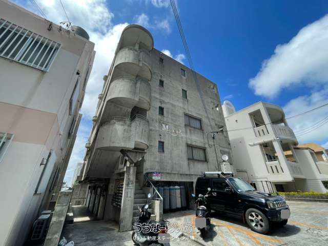 クレアールＭＩＹＡＢＩ２ 202号