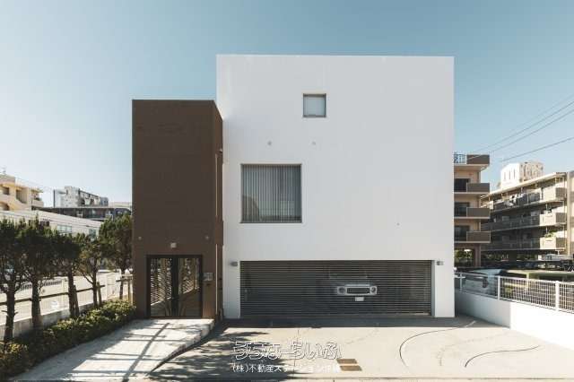 (株)クオリエイト 1F号