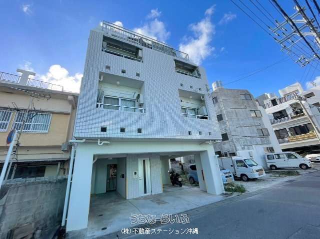 シオンシーマ 302号