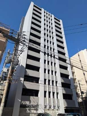 久手堅ビル 603号