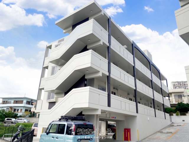 ヒルトップウィング 306号