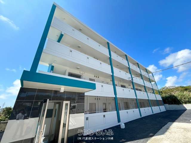 ティファニー・ヒル 203号