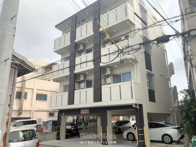 アーバンコート 304号