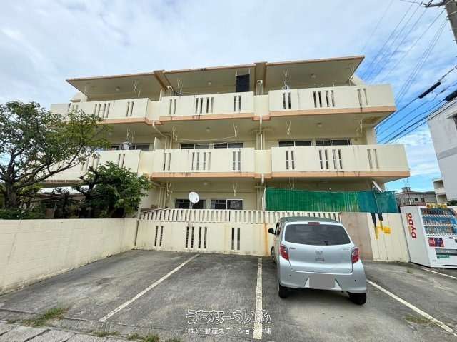 カレンハイツ 303号