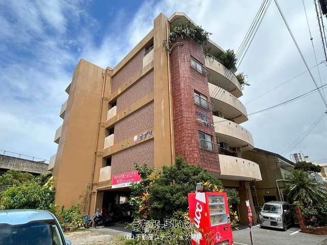 ハイクオリティデザイナーズマンションオアゾ 402号