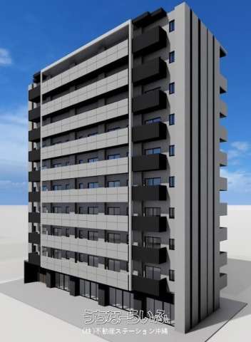 ＬＩＢＴＨ松山Ⅱ 801号